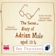 Adrian Mole