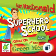 Superhero School