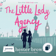 Little Lady Agency