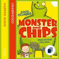 Monster and Chips