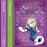 Sophie and the Shadow Woods