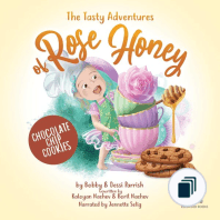 Tasty Adventures of Rose Honey