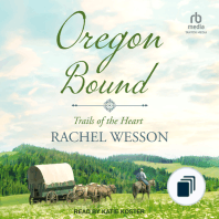Trails of the Heart (Wesson)