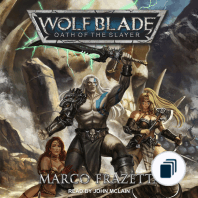 Wolf Blade