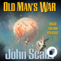 Old Man's War