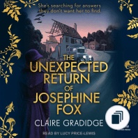 Josephine Fox Mysteries