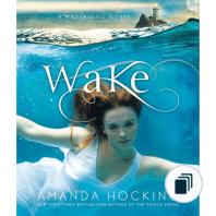 A Watersong Novel