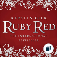 The Ruby Red Trilogy