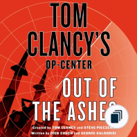 Tom Clancy's Op-Center