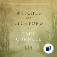 Witches of Lychford