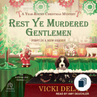 Year-Round Christmas Mysteries