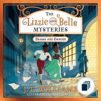 The Lizzie and Belle Mysteries