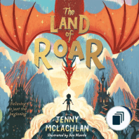 The Land of Roar series