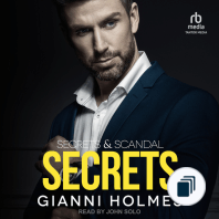 Secrets & Scandal