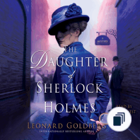 The Daughter of Sherlock Holmes Mysteries