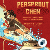 Peasprout Chen
