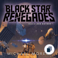 Black Star Renegades