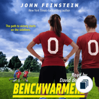 The Benchwarmers Series