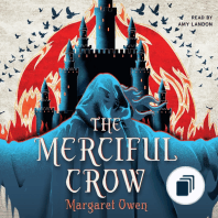 The Merciful Crow Series