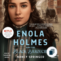 Enola Holmes