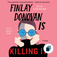 The Finlay Donovan Series