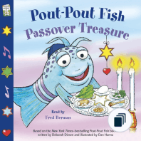 A Pout-Pout Fish Paperback Adventure