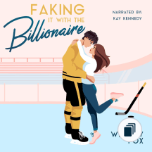 Faking it with the Billionaire by Willow Fox (Audiobook) - Read free for 30  days