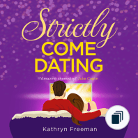 The Kathryn Freeman Romcom Collection