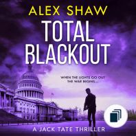 A Jack Tate SAS Thriller