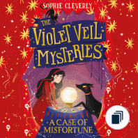 The Violet Veil Mysteries