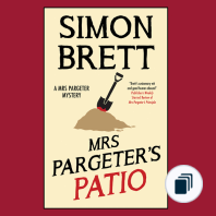 Mrs Pargeter Crime Mystery