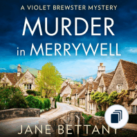 A Violet Brewster Mystery