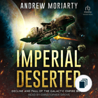 Decline and Fall of the Galactic Empire (Moriarty)