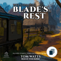 Blade's Rest