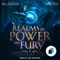 Realms of Power and Fury
