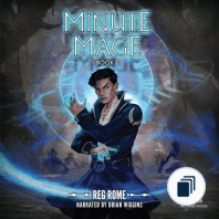 Minute Mage