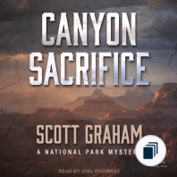 National Park Mysteries (Graham)