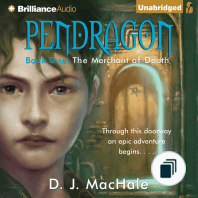 Pendragon Series