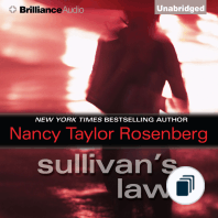 Carolyn Sullivan Series