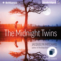 The Midnight Twins Series