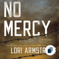 Mercy Gunderson Series