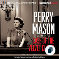 Perry Mason (A Radio Dramatization)