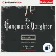 A Hangman's Daughter Tale