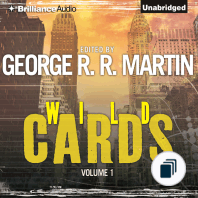 Wild Cards Series