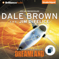 Dale Brown's Dreamland Series