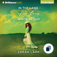 In the Land of the Long White Cloud saga