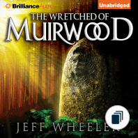 Legends of Muirwood