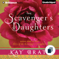 Tales of the Scavenger's Daughters