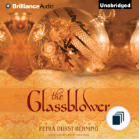 The Glassblower Trilogy