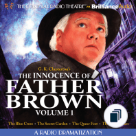 Father Brown Series